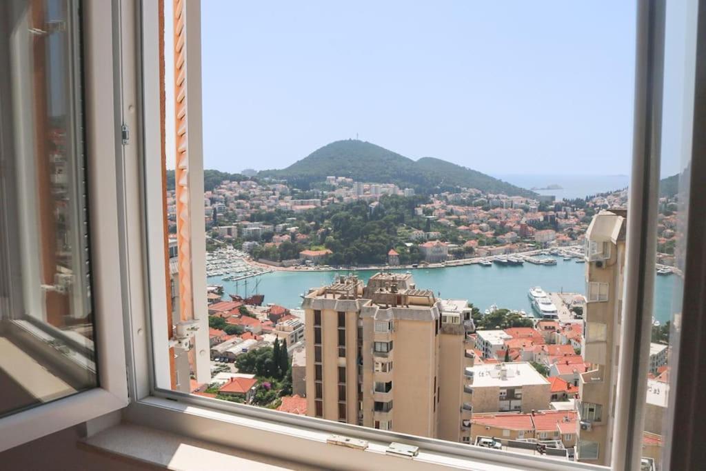 Azure Horizon Leilighet Dubrovnik Eksteriør bilde